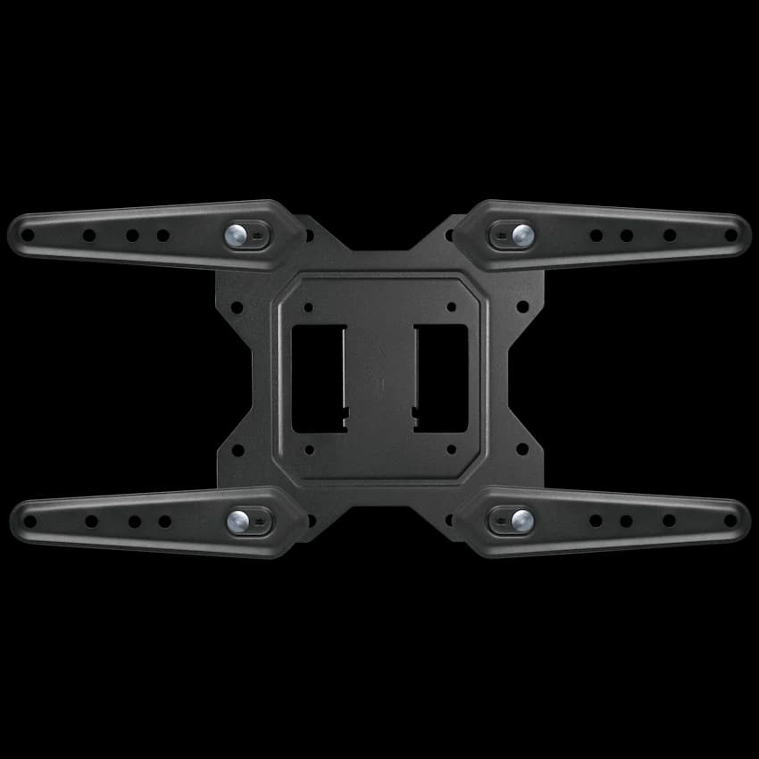 Ellies Solid series Full Motion Single Arm Tv Wall Mount For 23" - 55" TVs 20