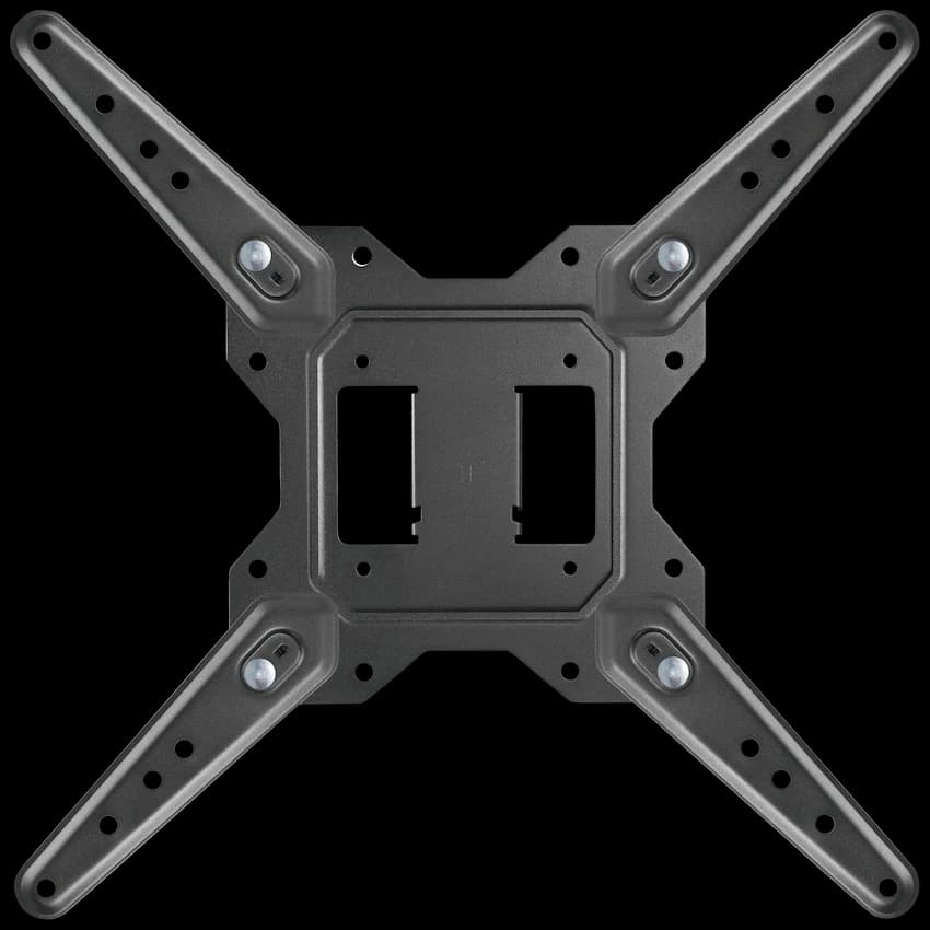 Ellies Solid series Full Motion Single Arm Tv Wall Mount For 23" - 55" TVs 21