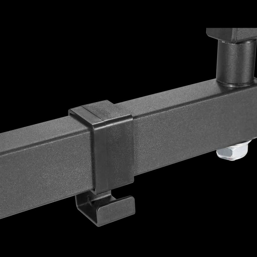 Ellies Solid series Full Motion Single Arm Tv Wall Mount For 23" - 55" TVs 23