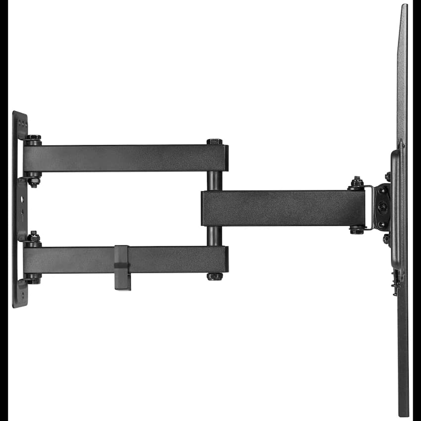 Ellies Solid series Full Motion Single Arm Mount 32"-65"TVs 8