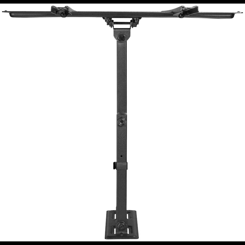 Ellies Solid series Full Motion Single Arm Mount 32"-65"TVs 10