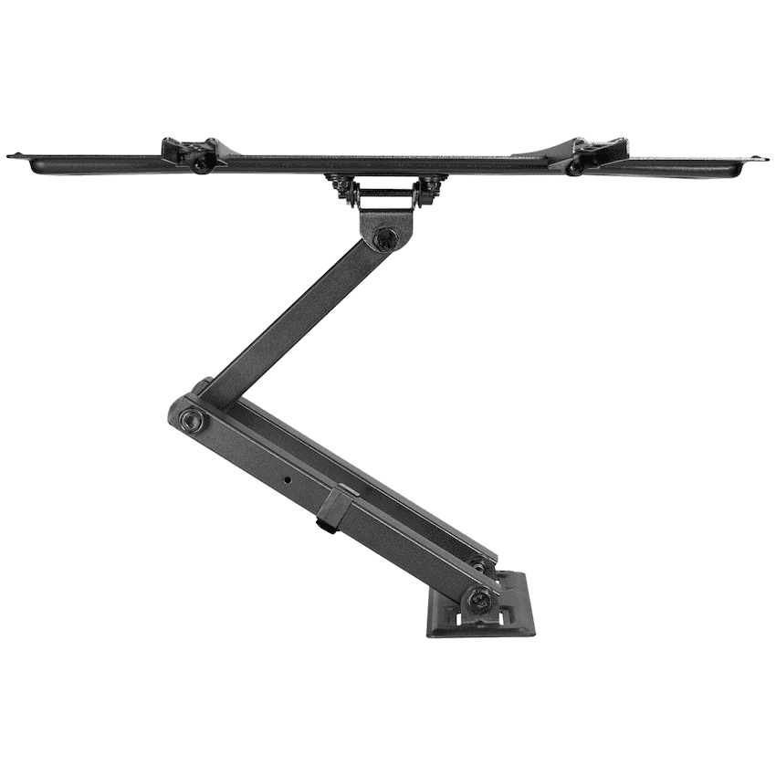 Ellies Solid series Full Motion Single Arm Mount 32"-65"TVs 11