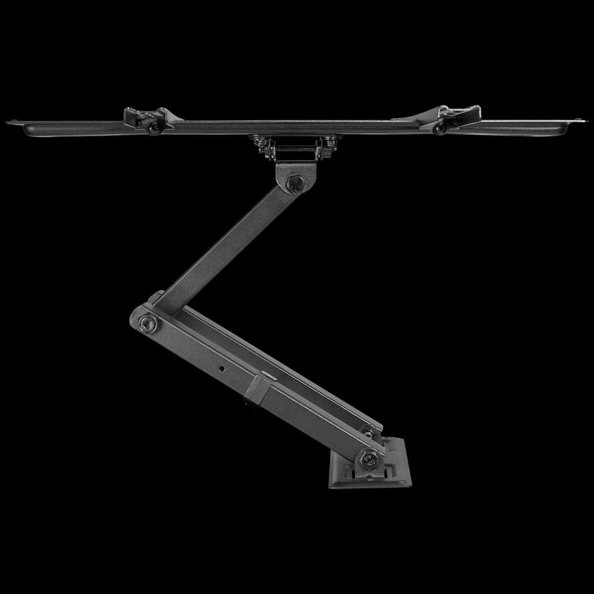 Ellies Solid series Full Motion Single Arm Mount 32"-65"TVs 17