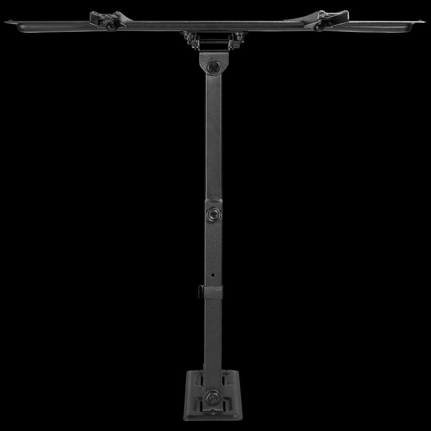 Ellies Solid series Full Motion Single Arm Mount 32"-65"TVs 18
