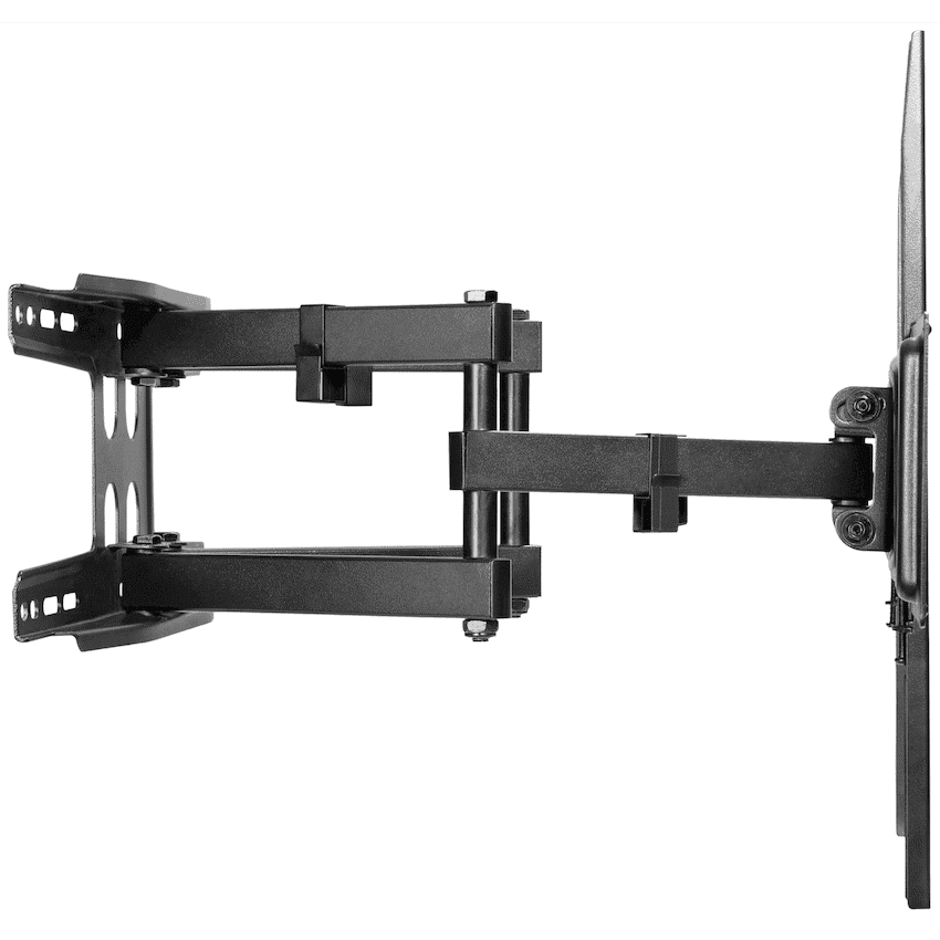 Ellies Solid series Full Motion Double Arm Mount 37"-86"TVs 7