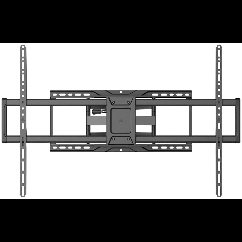 Ellies Solid Series Heavy Duty Full Motion TV Wall Mount 50" -105" 6