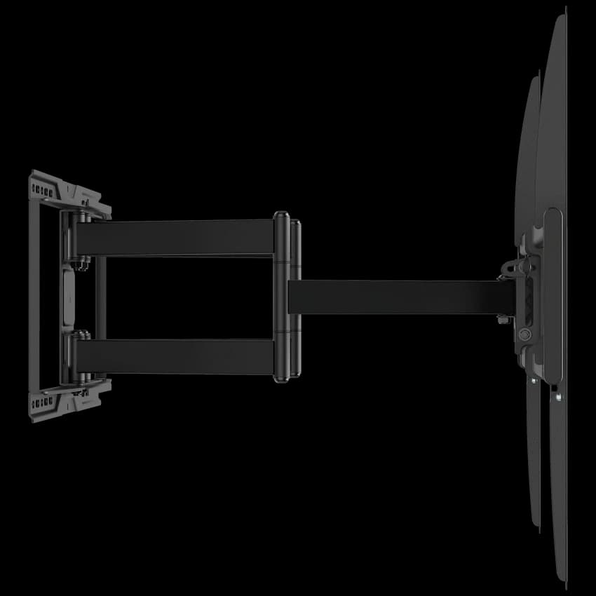 Ellies Solid Series Heavy Duty Full Motion TV Wall Mount 50" -105" 8