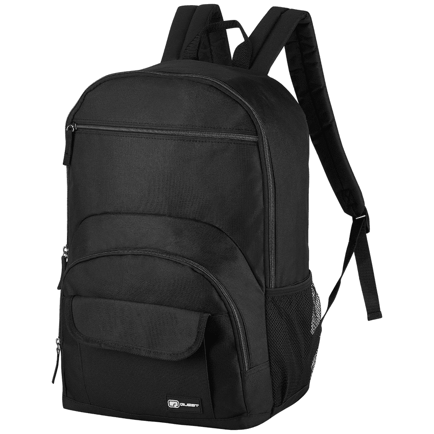 Quest Mentor 20l Backpack - Black 2