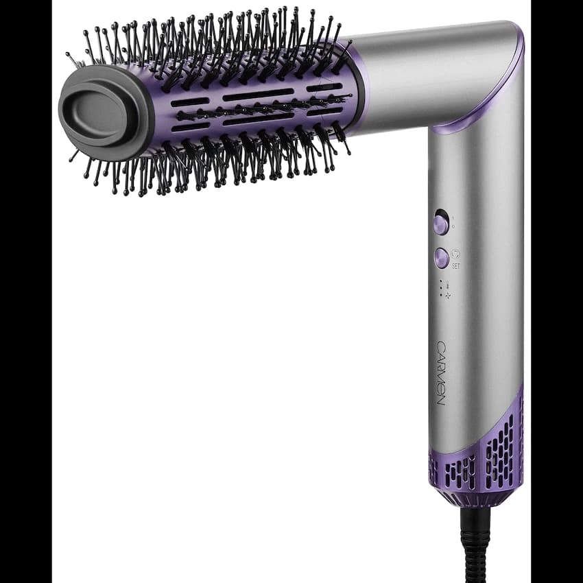 Carmen Multi-Style Hot Air Brush 1