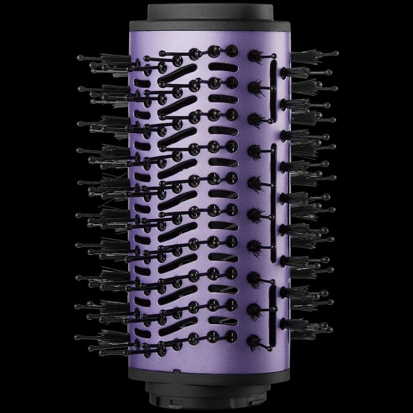 Carmen Multi-Style Hot Air Brush 9