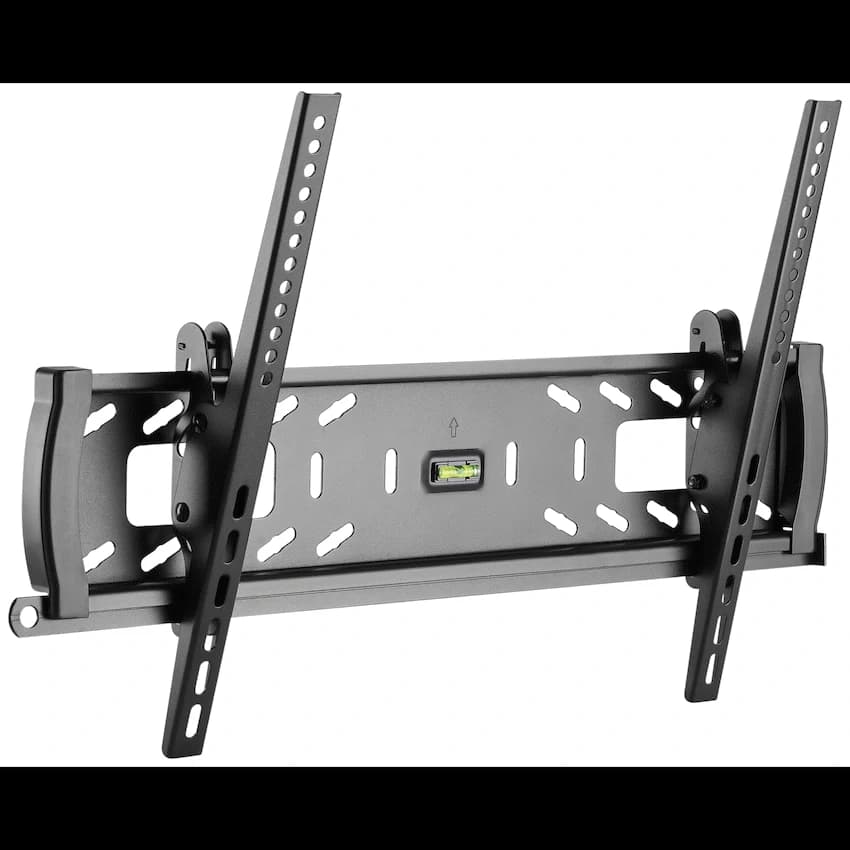 Volkano Steel Series Anti-Theft Tilt TV Bracket for 37'' - 70'' TV's 3