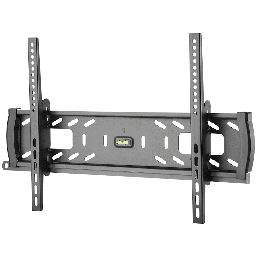 Volkano Steel Series Anti-Theft Tilt TV Bracket for 37'' - 70'' TV's 5