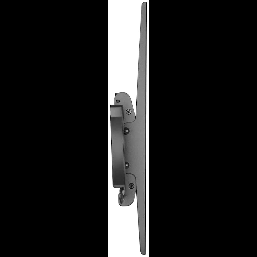 Volkano Steel Series Anti-Theft Tilt TV Bracket for 37'' - 70'' TV's 7