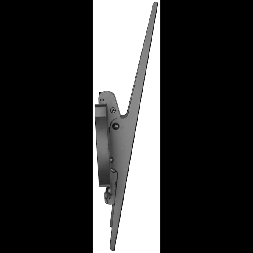 Volkano Steel Series Anti-Theft Tilt TV Bracket for 37'' - 70'' TV's 8