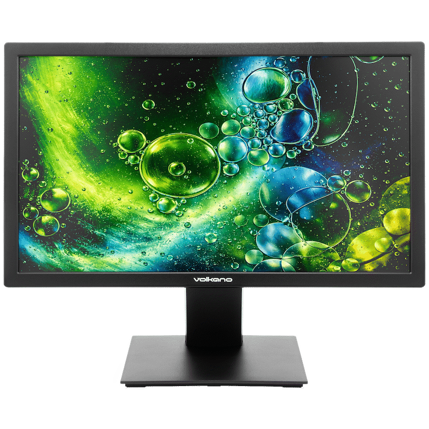 Volkano 19.5" Full HD TN Monitor with HDMI/VGA, 75 Hz 1