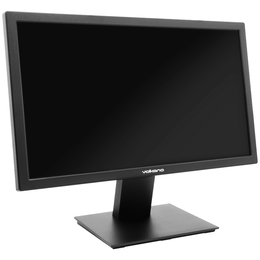 Volkano 19.5" Full HD TN Monitor with HDMI/VGA, 75 Hz 4