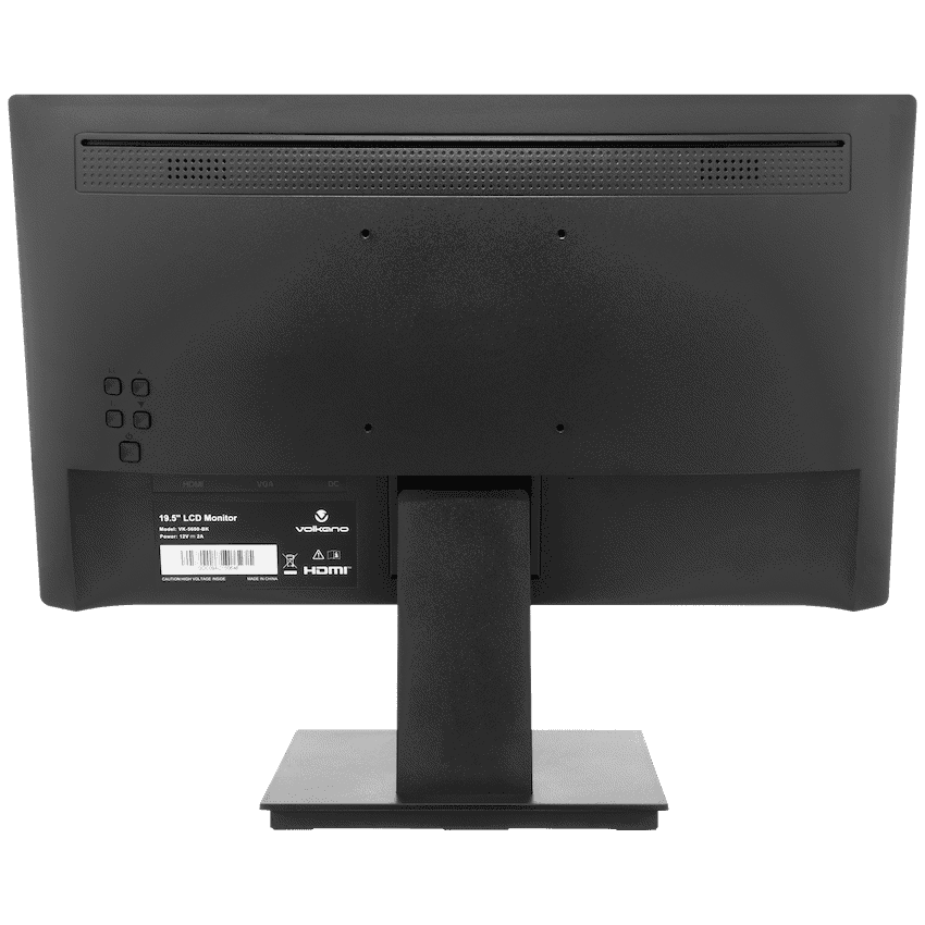 Volkano 19.5" Full HD TN Monitor with HDMI/VGA, 75 Hz 7