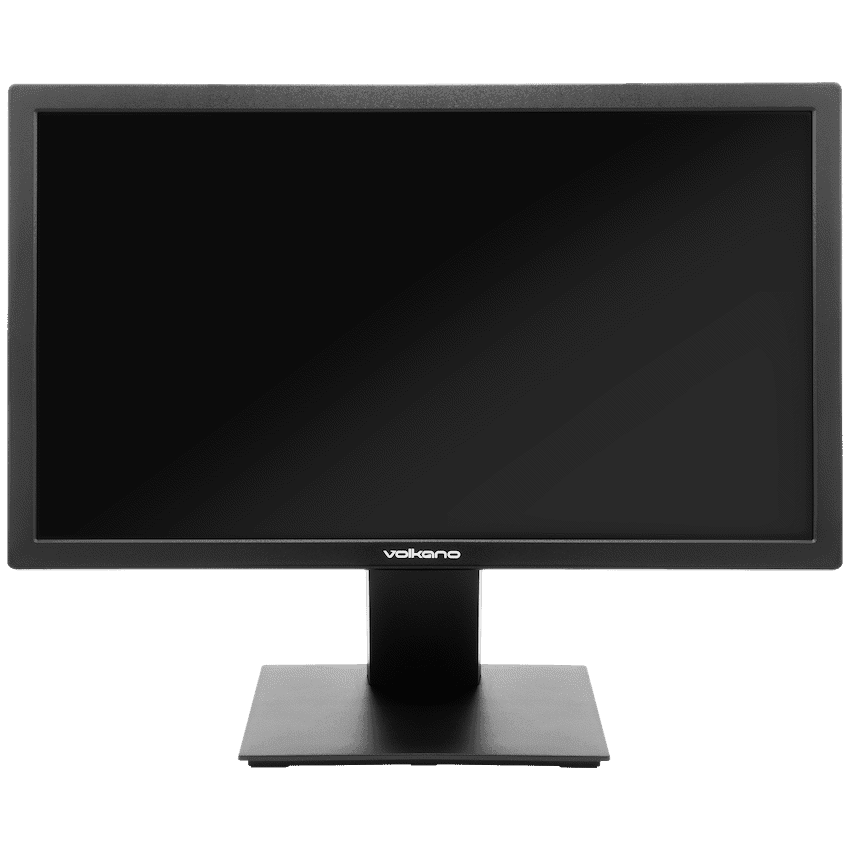 Volkano 19.5" Full HD TN Monitor with HDMI/VGA, 75 Hz 11