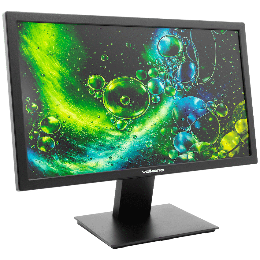 Volkano 19.5" Full HD TN Monitor with HDMI/VGA, 75 Hz 14