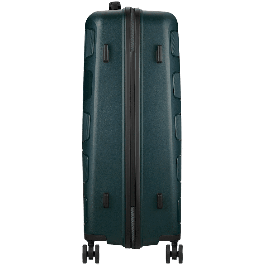 Travelwize Tourer PP 65cm 4-wheel Spinner Luggage Petrol 4