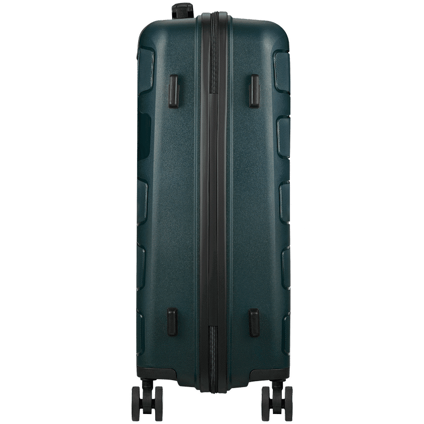 Travelwize Tourer PP 75cm 4-wheel Spinner Luggage Petrol 4