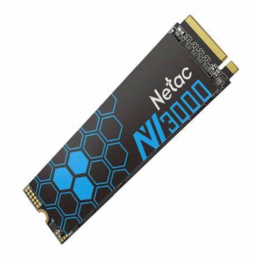 Netac 1tb NVME 2280 SSD 2