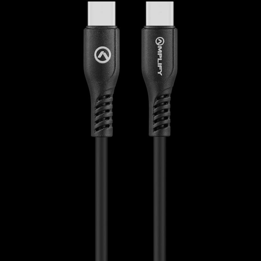Amplify CoreCharge 1.2m USB-C to USB-C Cable 2