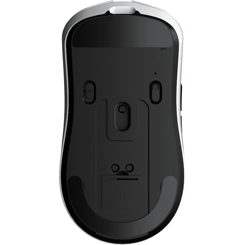 Aula SC380 Pro Tri-Mode Wireless Gaming Mouse with Charging Base (12 000 DPI) 2