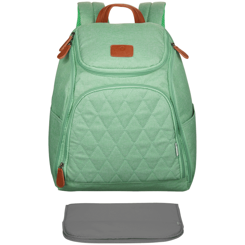 Totes Babe Montana Diaper Backpack 5