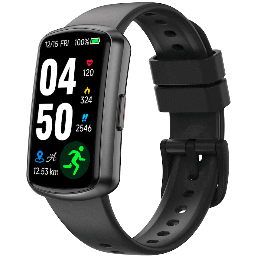 Volkano Ayla Collection Fitness Smartwatch 2