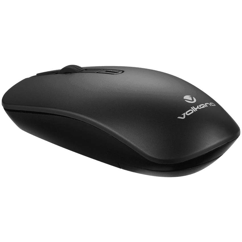 Volkano Opal Series Wireless Keyboard and Mouse Combo 10