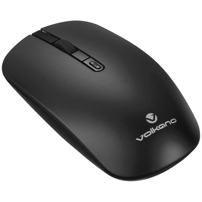 Volkano Opal Series Wireless Keyboard and Mouse Combo 8