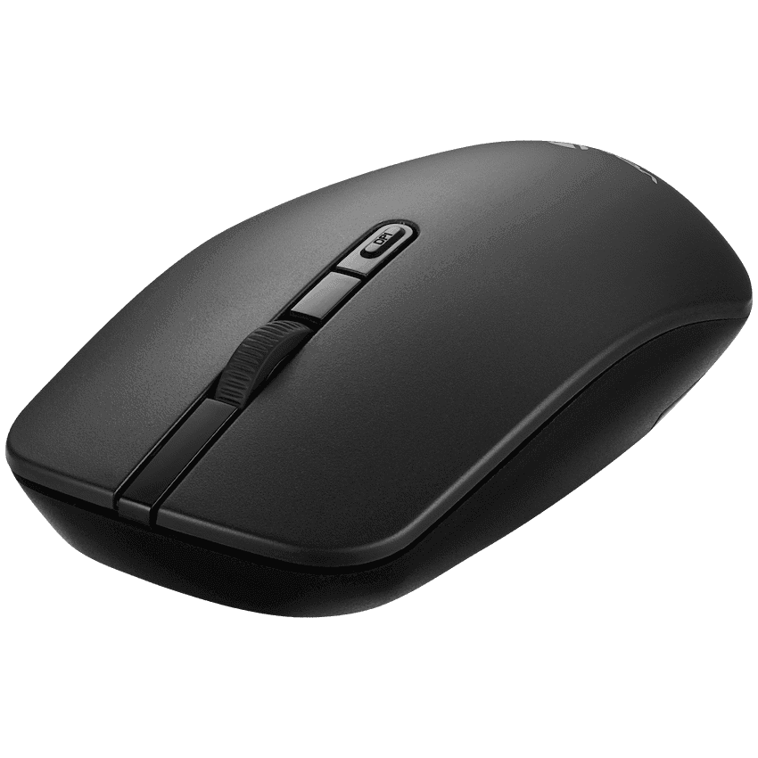 Volkano Opal Series Wireless Keyboard and Mouse Combo 9