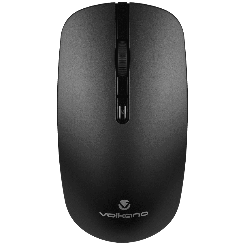 Volkano Opal Series Wireless Keyboard and Mouse Combo 11