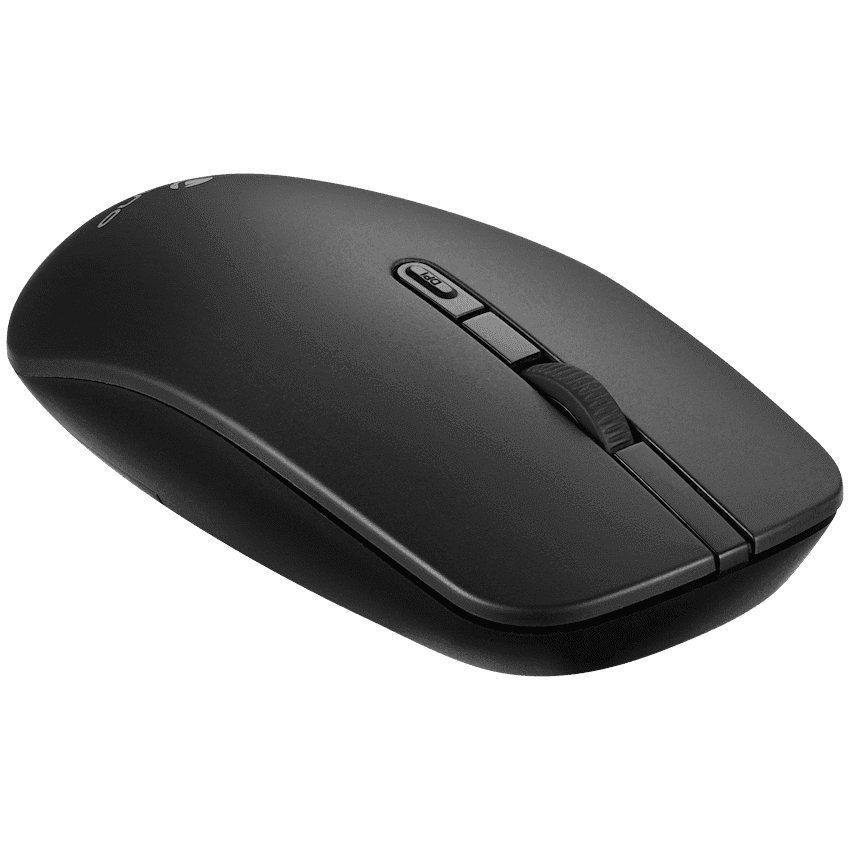 Volkano Opal Series Wireless Keyboard and Mouse Combo 13