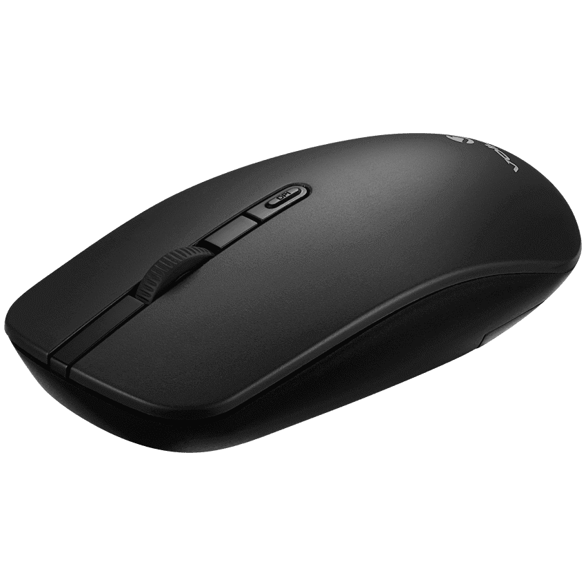 Volkano Opal Series Wireless Keyboard and Mouse Combo 14