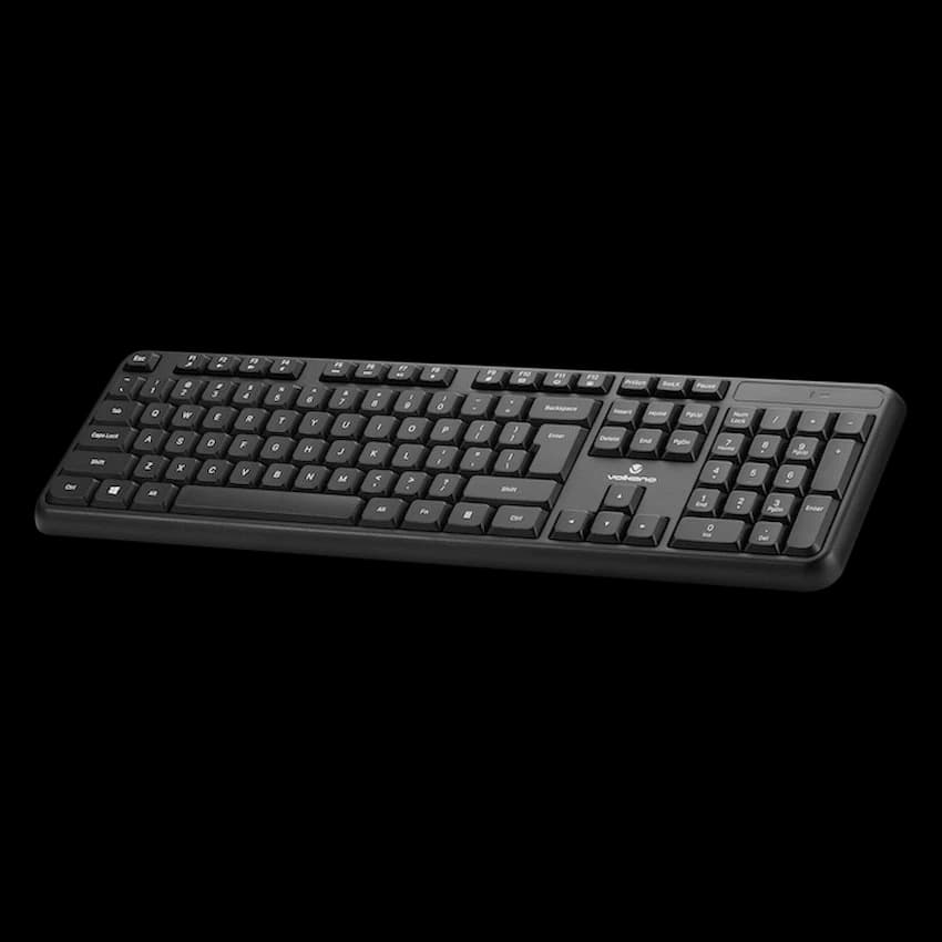 Volkano Opal Series Wireless Keyboard and Mouse Combo 17