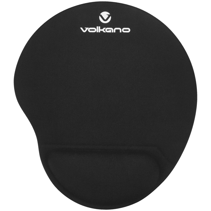 Volkano Comfort+ Series Gel Mouse Pad 1