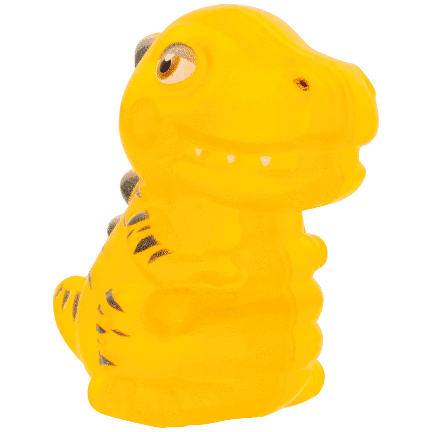 Edu-matic Mini-Mags 44pc Dinosaurs Magnetic Tiles 4