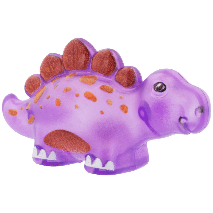 Edu-matic Mini-Mags 44pc Dinosaurs Magnetic Tiles 3