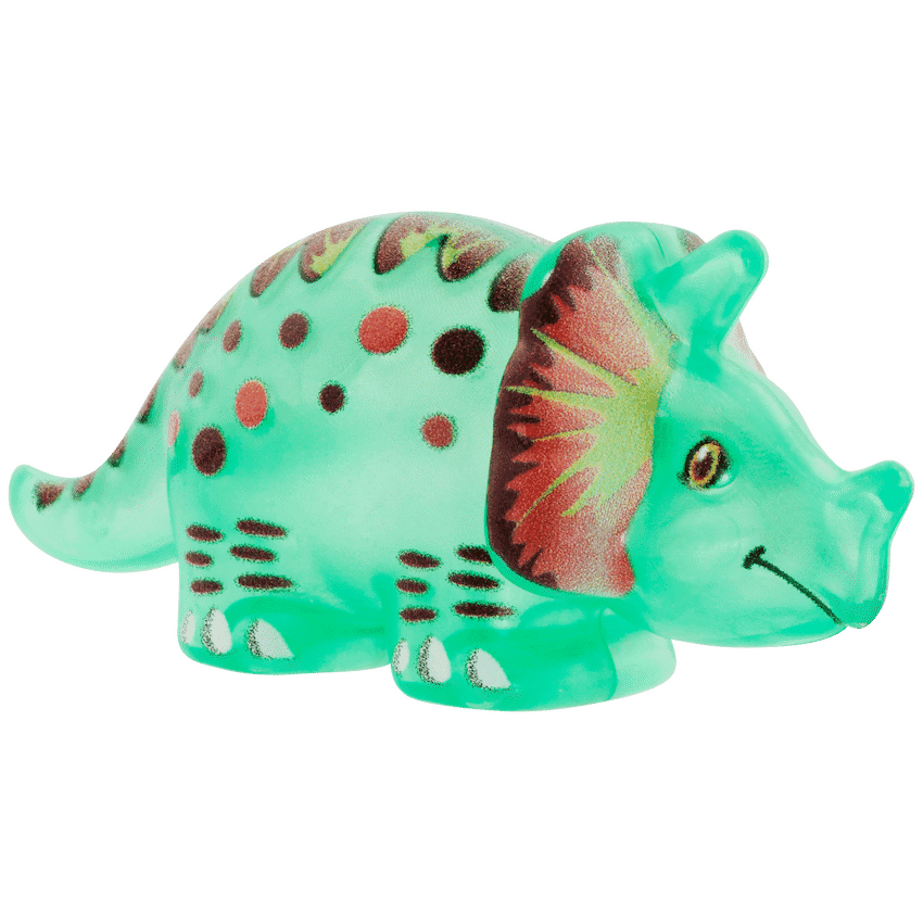 Edu-matic Mini-Mags 44pc Dinosaurs Magnetic Tiles 6