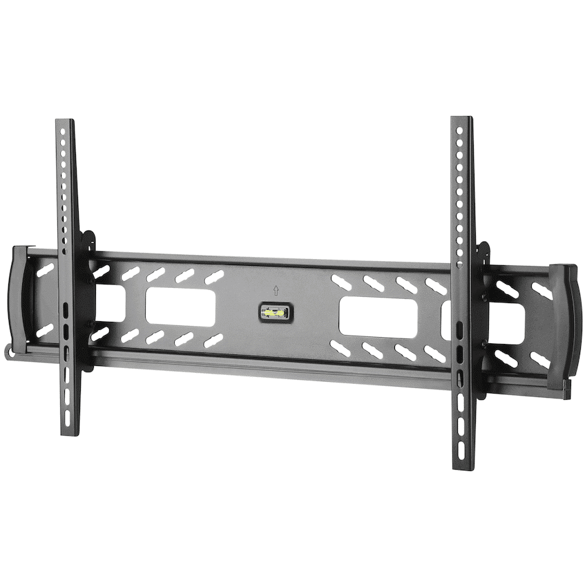 Ellies Solid Series Tilt Anti-Theft TV Bracket for 32'' - 90'' TV's 3