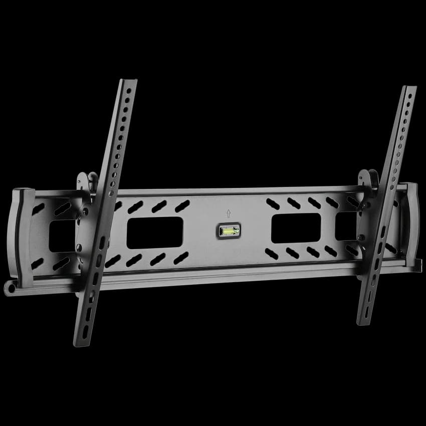 Ellies Solid Series Tilt Anti-Theft TV Bracket for 32'' - 90'' TV's 9