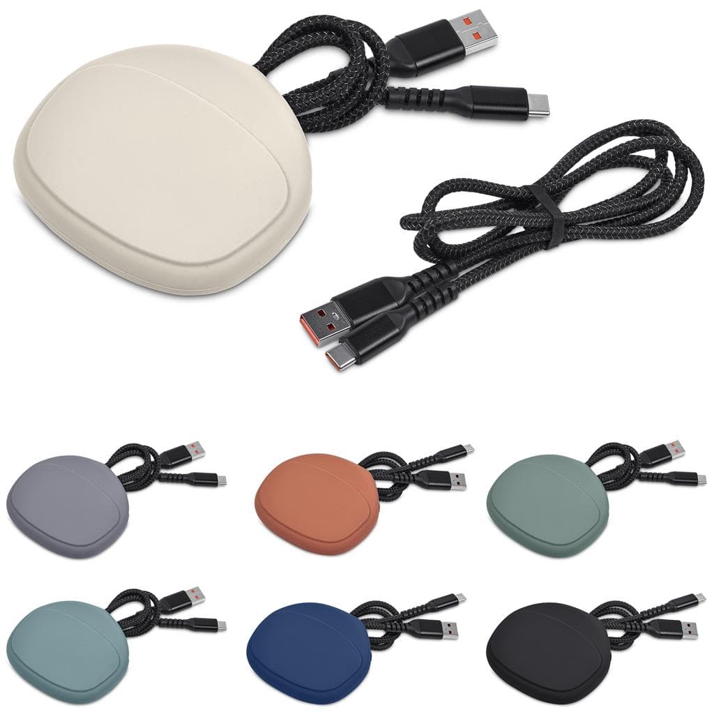 Altitude Fabbit Fast Charge A2C Cable in Pouch 3