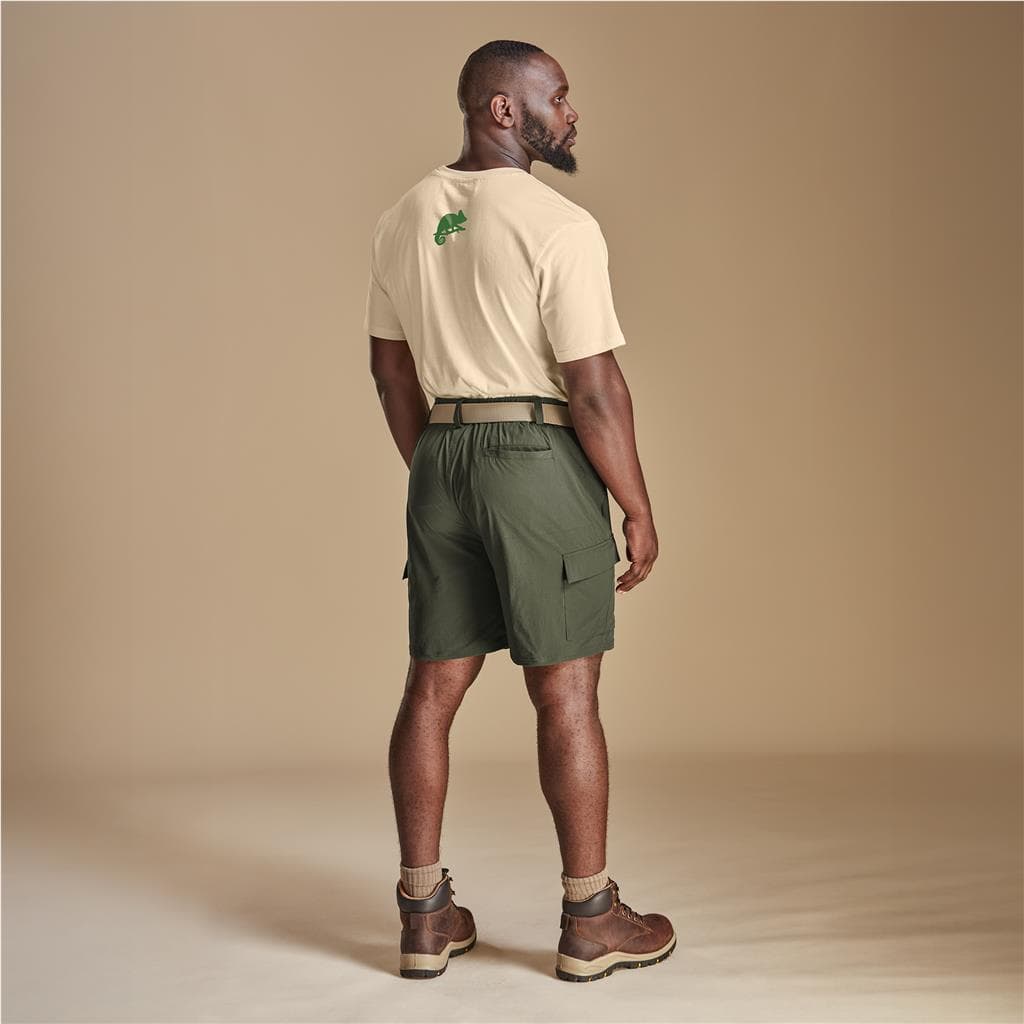 Mens Otter Shorts 6