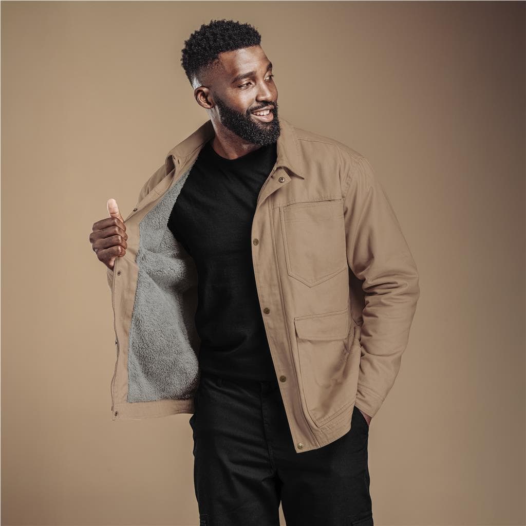 Mens Maluti Jacket 6