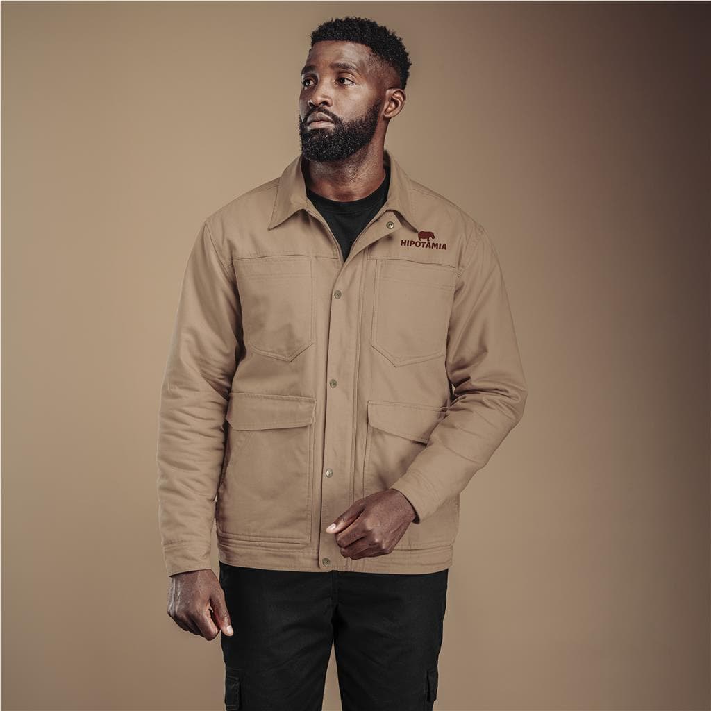Mens Maluti Jacket 4