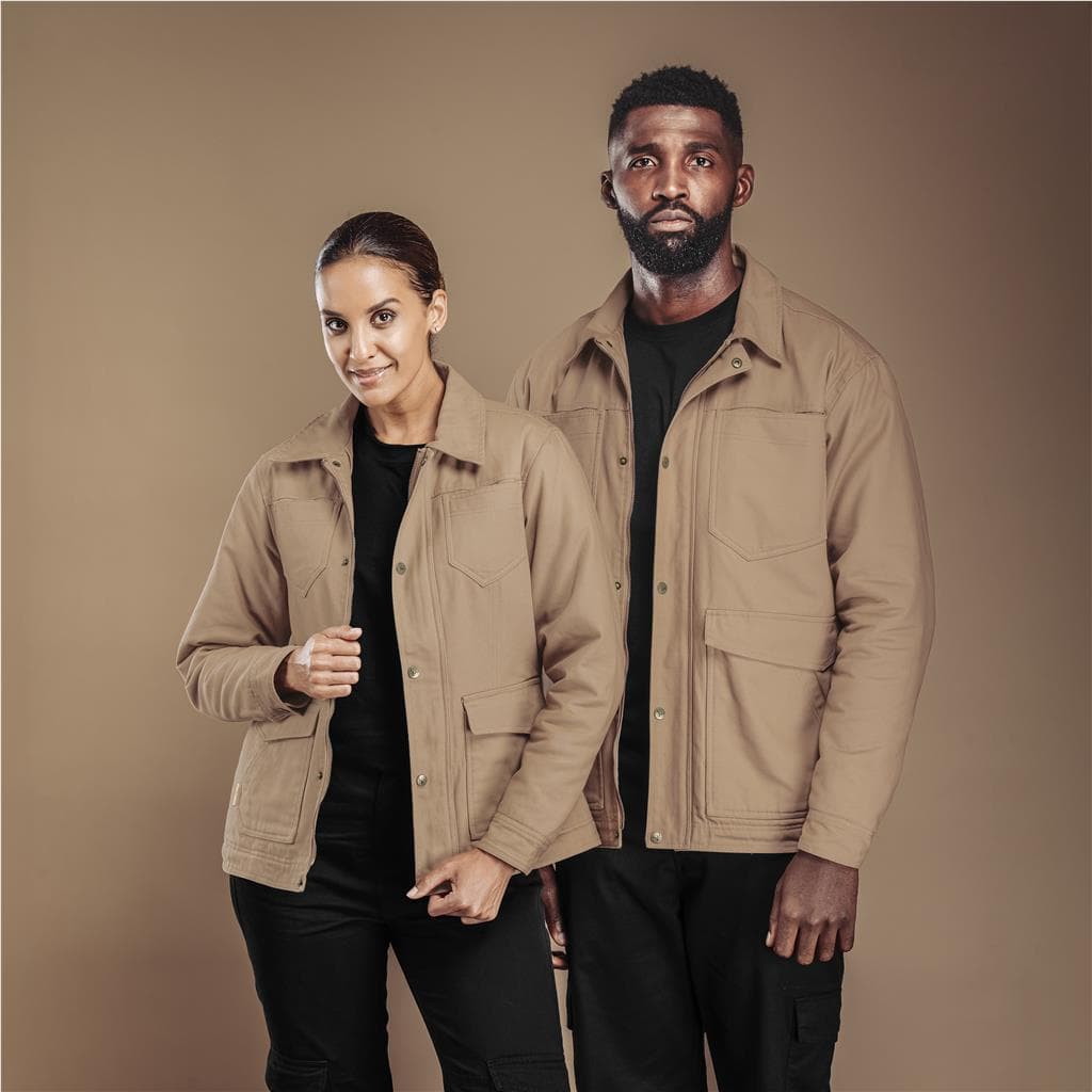 Mens Maluti Jacket 2