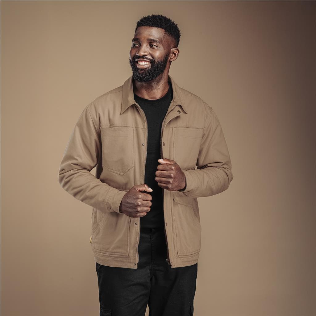 Mens Maluti Jacket 3