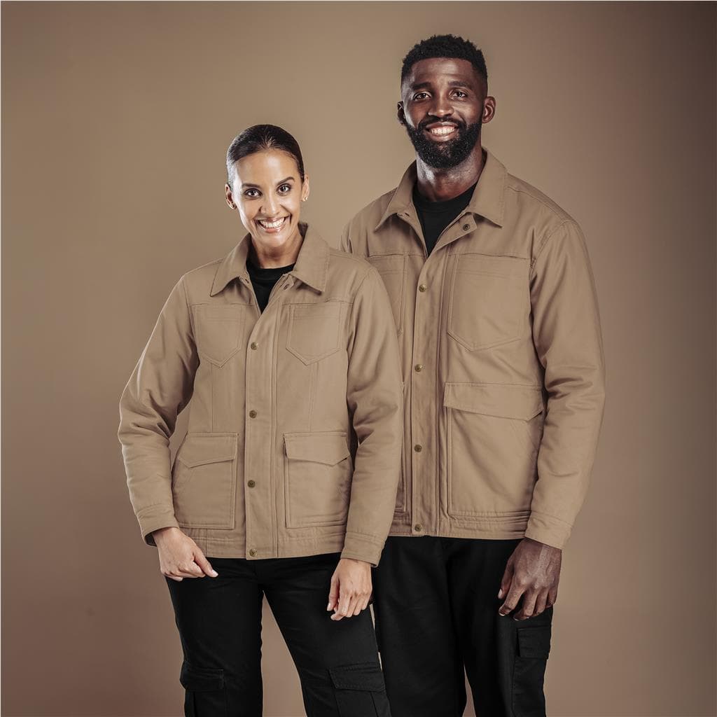 Ladies Maluti Jacket 2